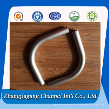 Customized Aluminium Elbow Tubes in Best Price